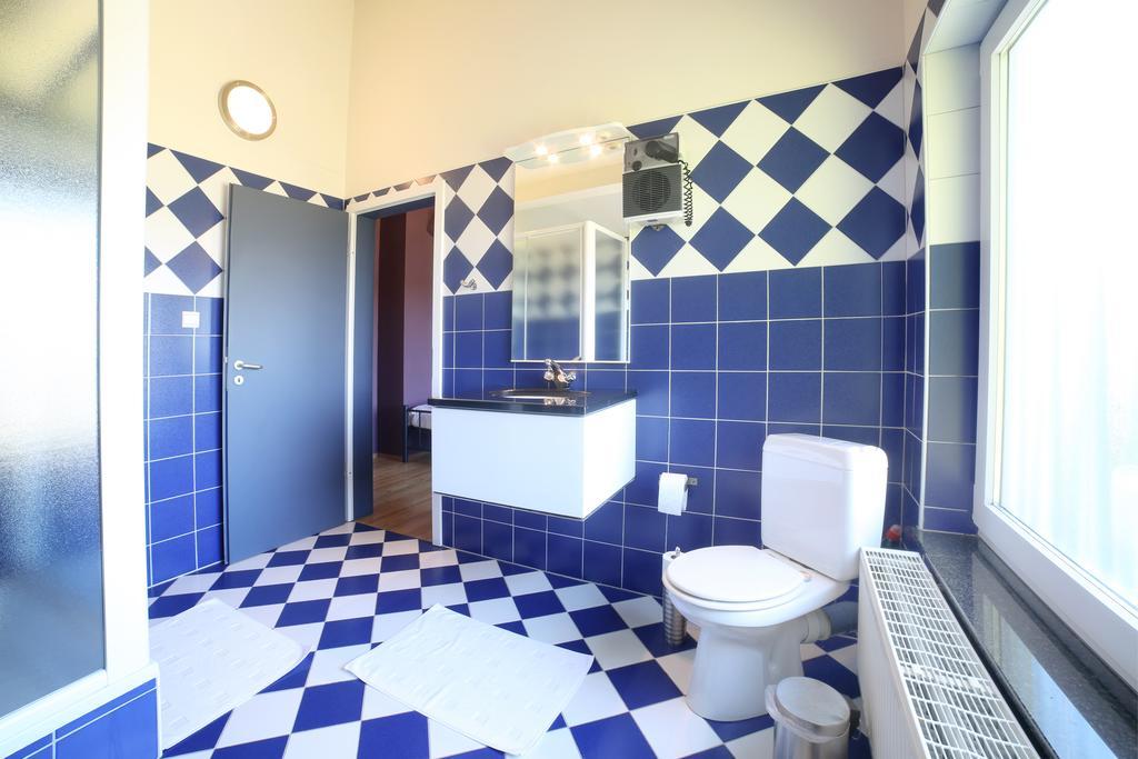 Dolce Casa Pool And Sauna Francorchamps Bagian luar foto